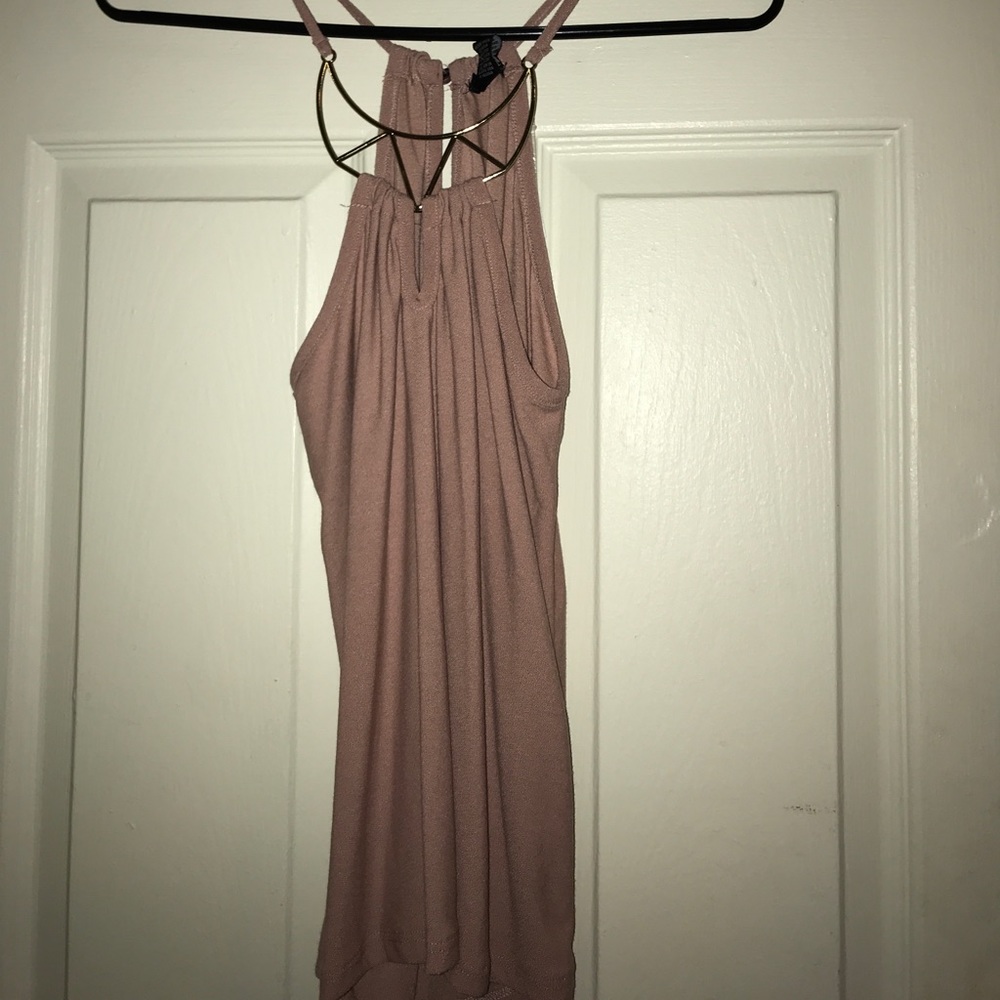 Rue 21 tank top!